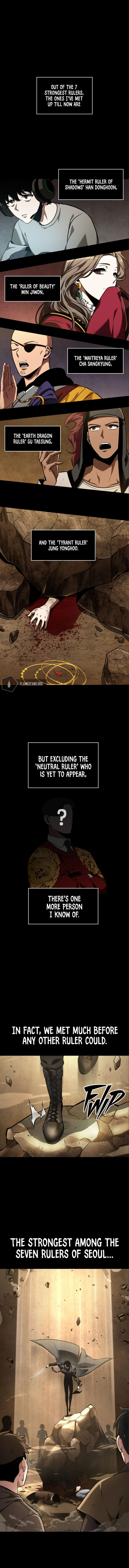 Omniscient Reader's Viewpoint Chapter 64 - Page 3