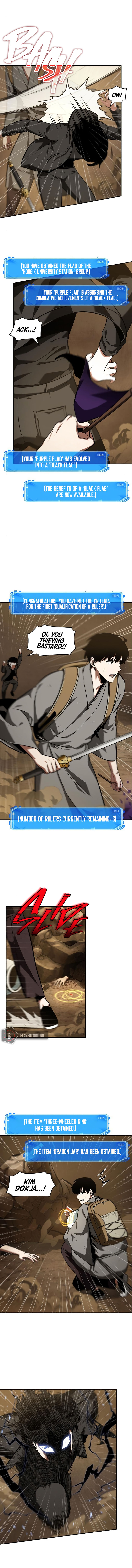 Omniscient Reader's Viewpoint Chapter 64 - Page 6