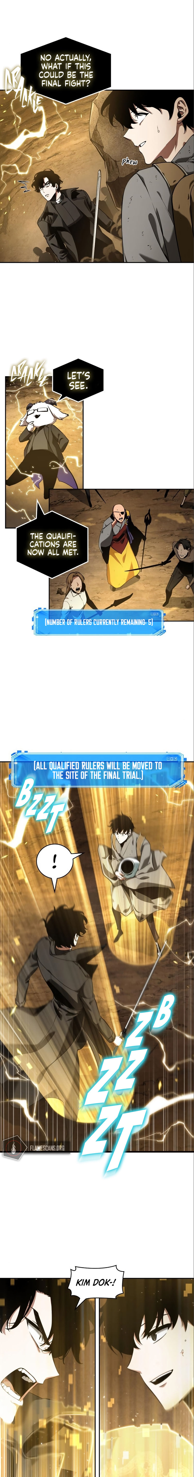 Omniscient Reader's Viewpoint Chapter 64 - Page 9