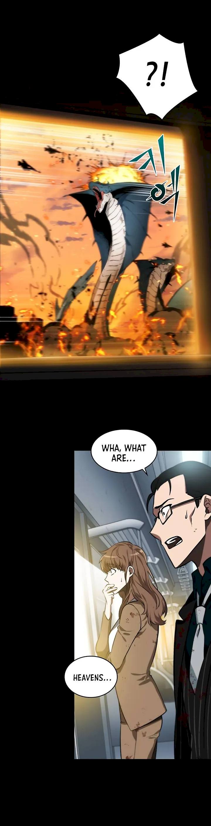 Omniscient Reader's Viewpoint Chapter 7 - Page 14