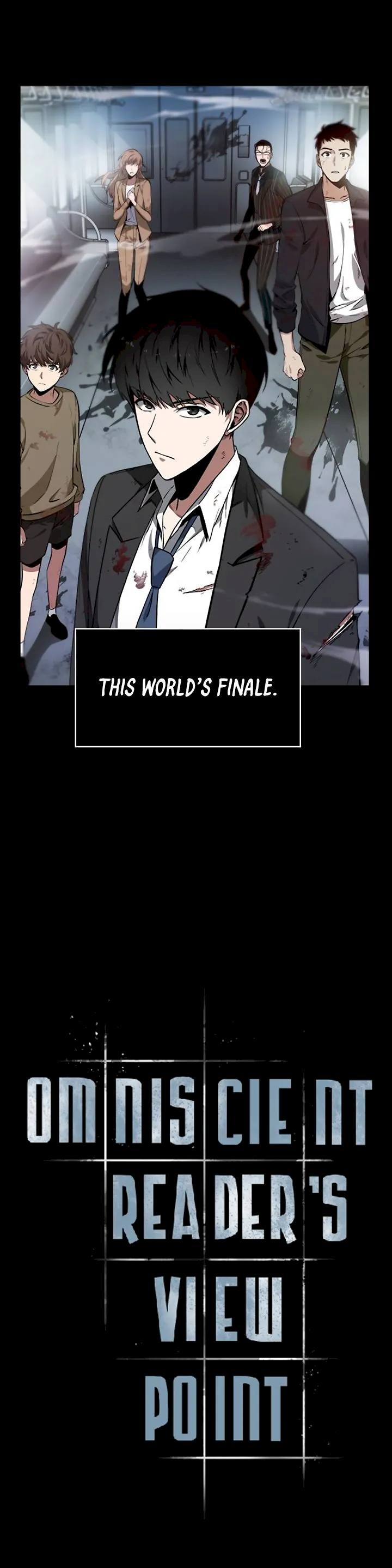 Omniscient Reader's Viewpoint Chapter 7 - Page 16