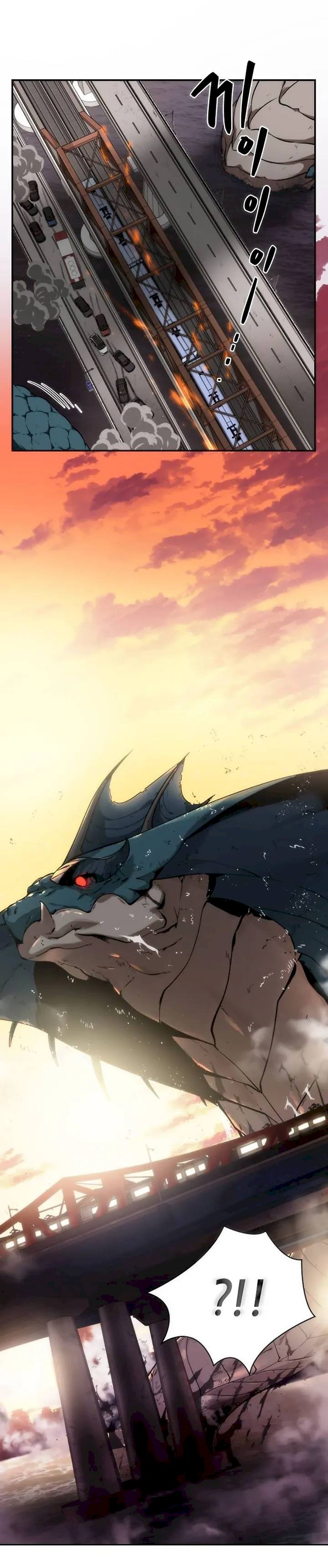 Omniscient Reader's Viewpoint Chapter 7 - Page 18