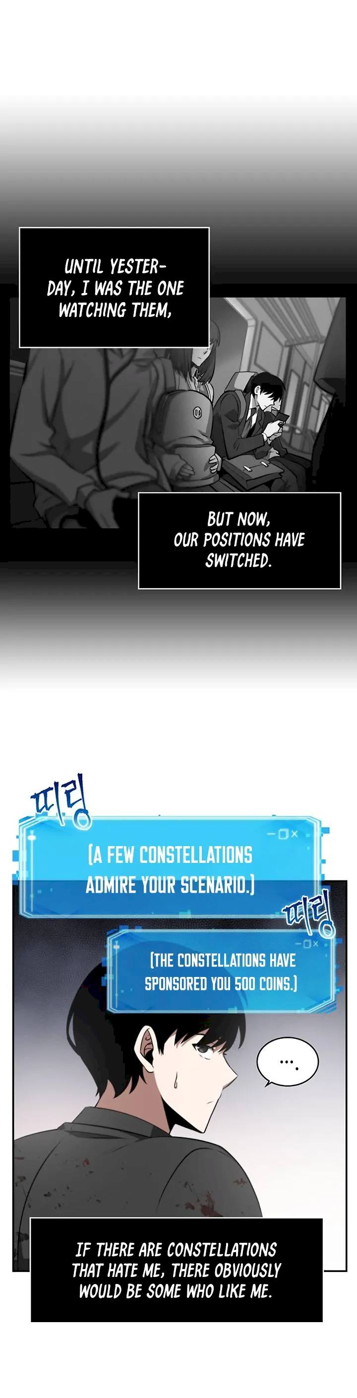 Omniscient Reader's Viewpoint Chapter 7 - Page 24