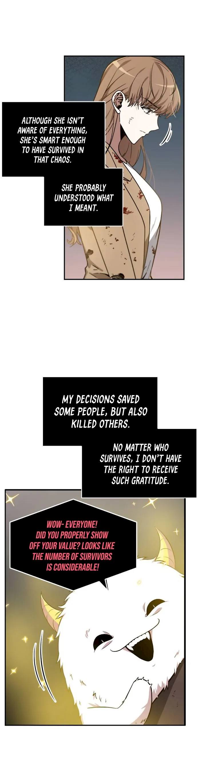 Omniscient Reader's Viewpoint Chapter 7 - Page 29