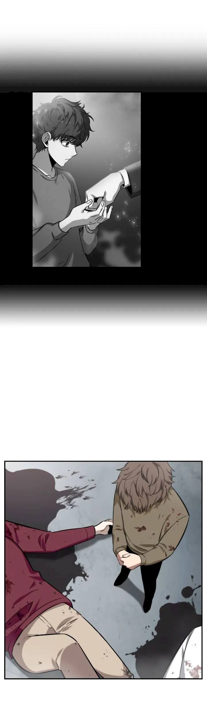 Omniscient Reader's Viewpoint Chapter 7 - Page 31