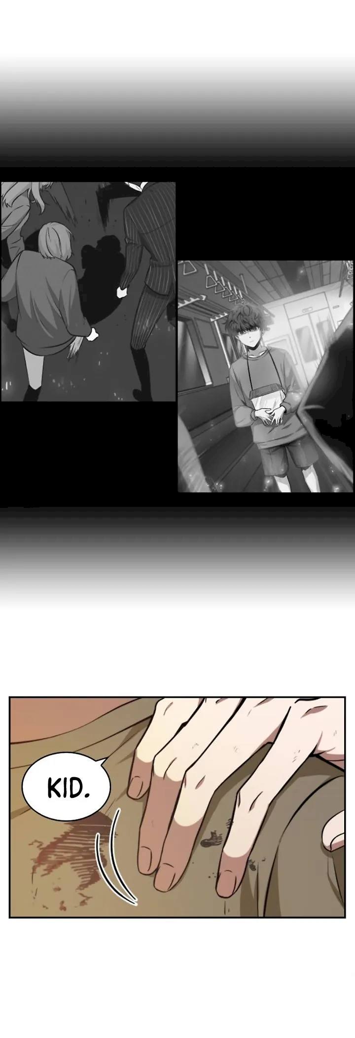 Omniscient Reader's Viewpoint Chapter 7 - Page 32