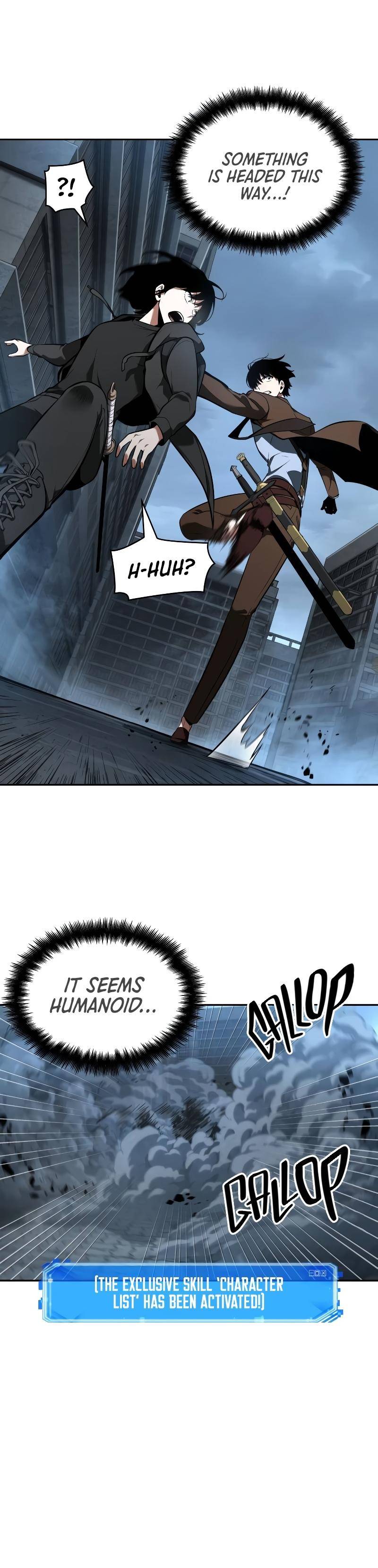 Omniscient Reader's Viewpoint Chapter 70 - Page 11