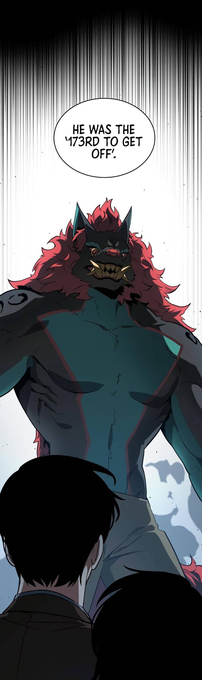 Omniscient Reader's Viewpoint Chapter 70 - Page 22