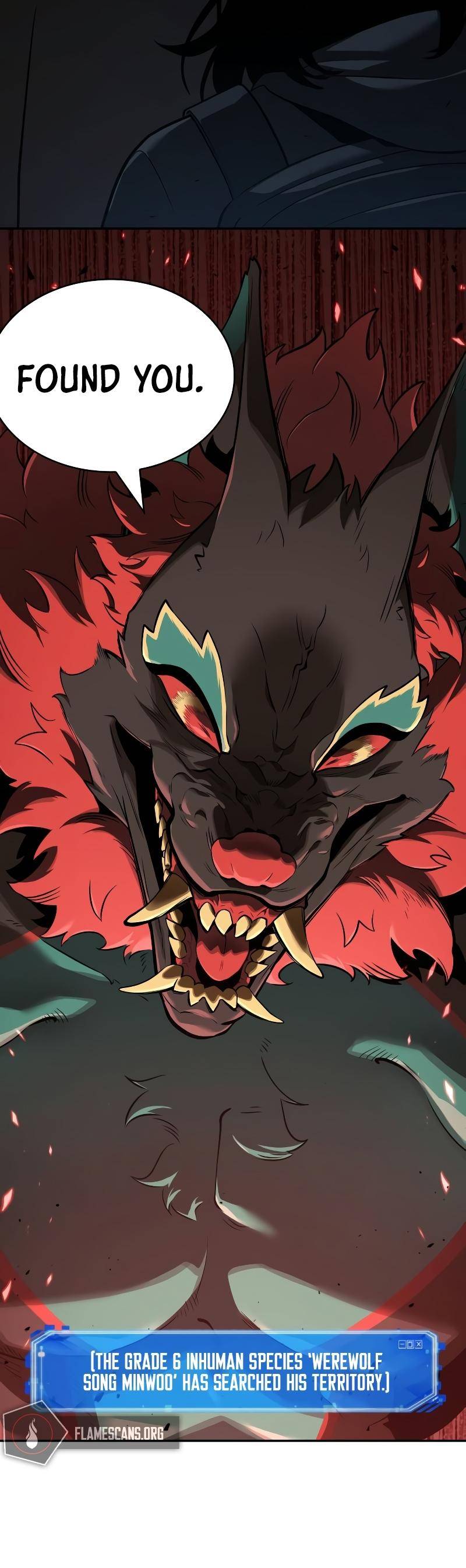 Omniscient Reader's Viewpoint Chapter 70 - Page 23