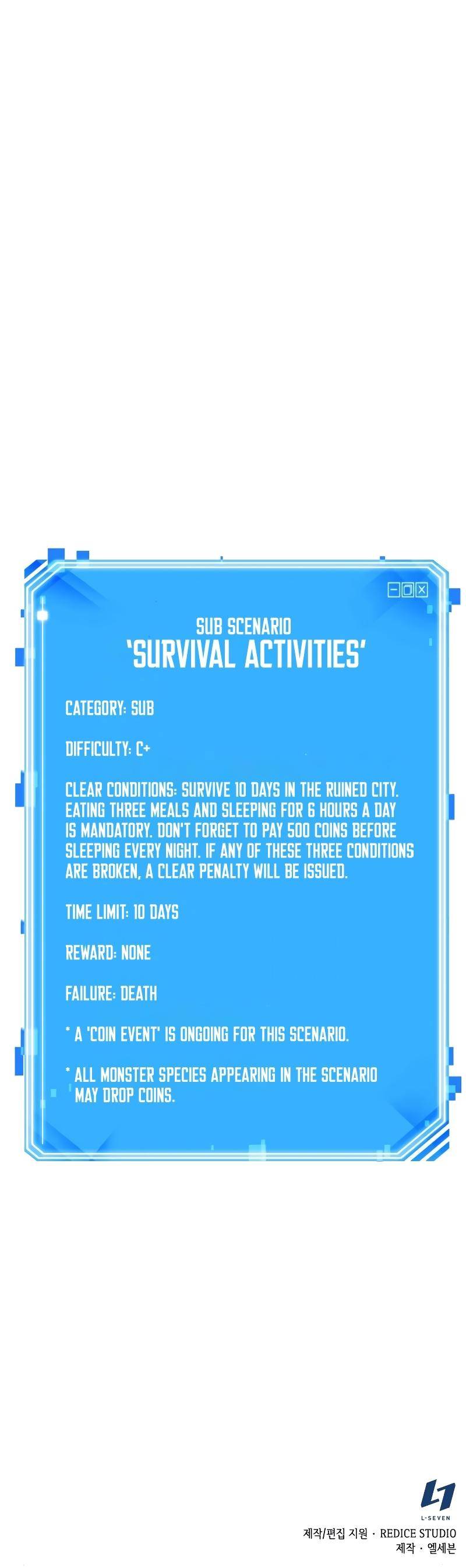 Omniscient Reader's Viewpoint Chapter 70 - Page 24