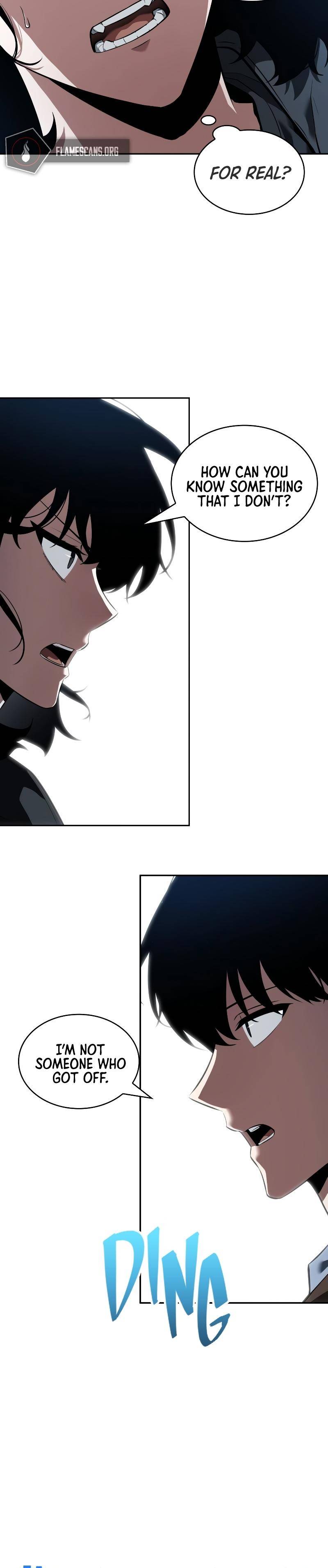 Omniscient Reader's Viewpoint Chapter 70 - Page 8