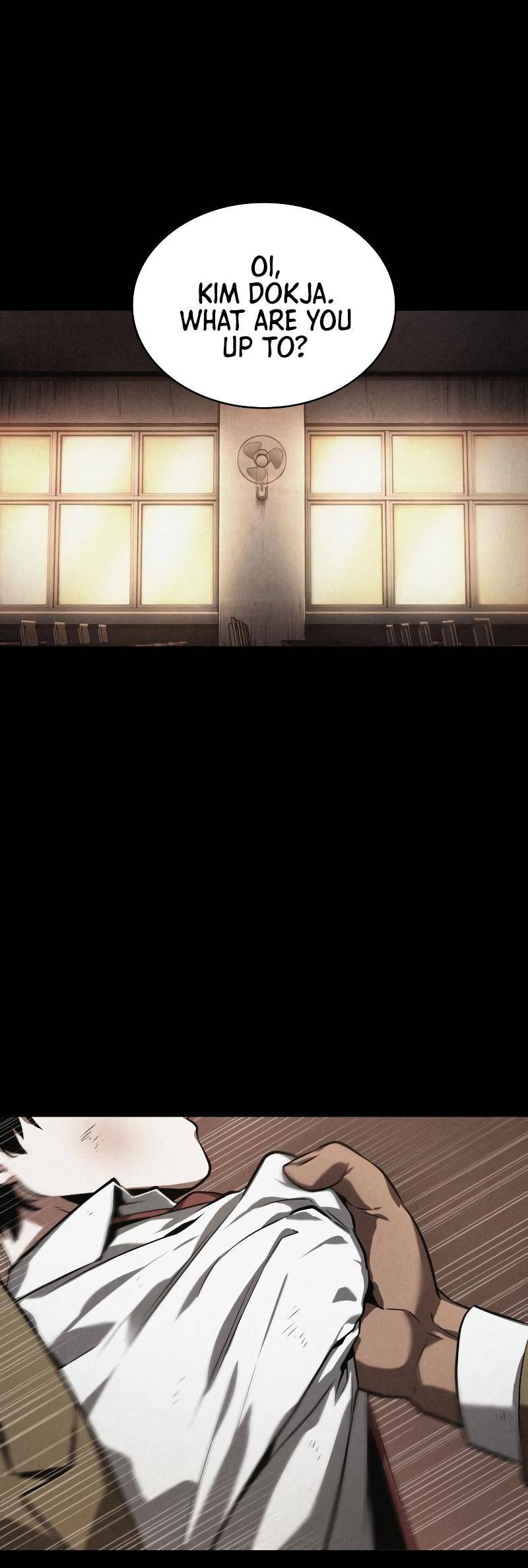 Omniscient Reader's Viewpoint Chapter 71 - Page 1