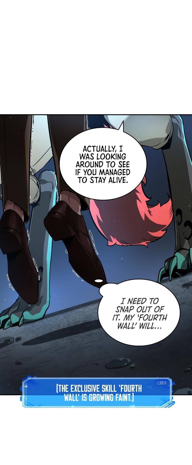 Omniscient Reader's Viewpoint Chapter 71 - Page 13