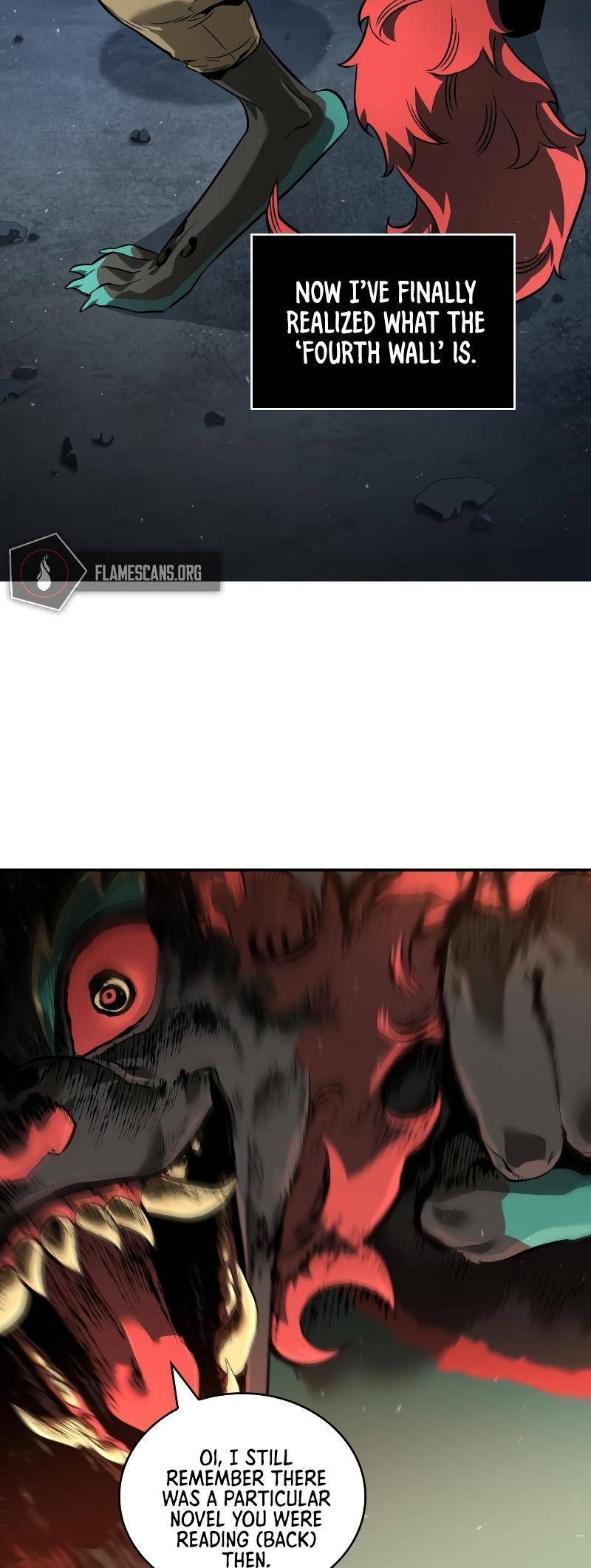 Omniscient Reader's Viewpoint Chapter 71 - Page 17