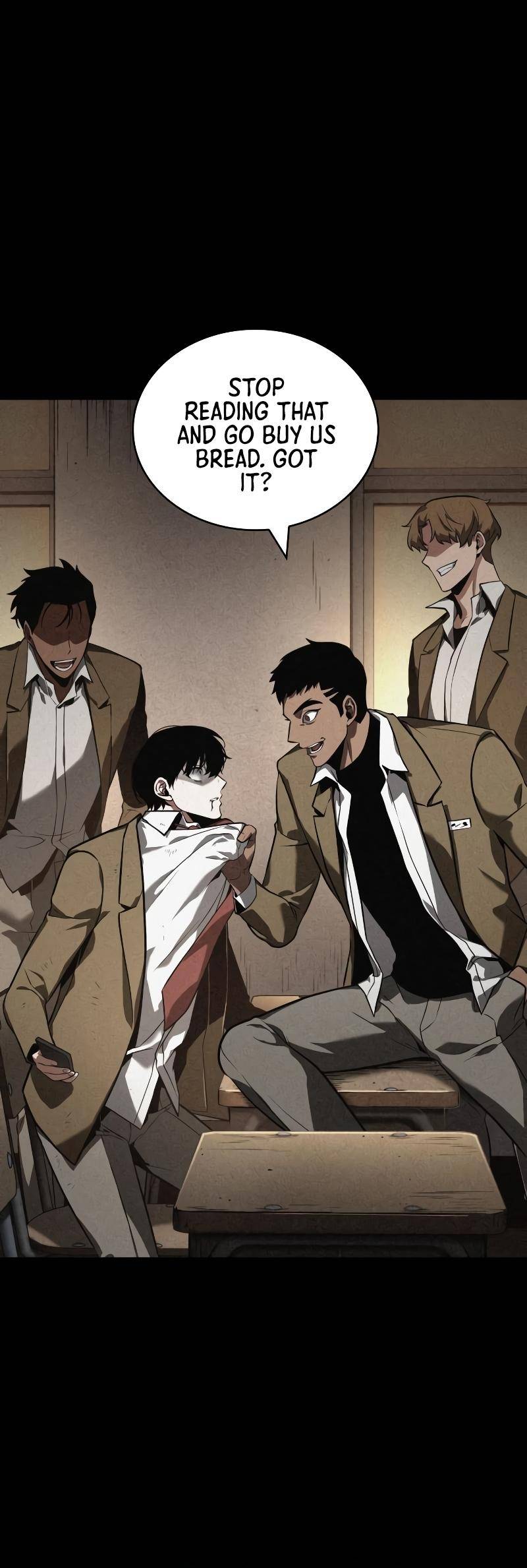 Omniscient Reader's Viewpoint Chapter 71 - Page 2