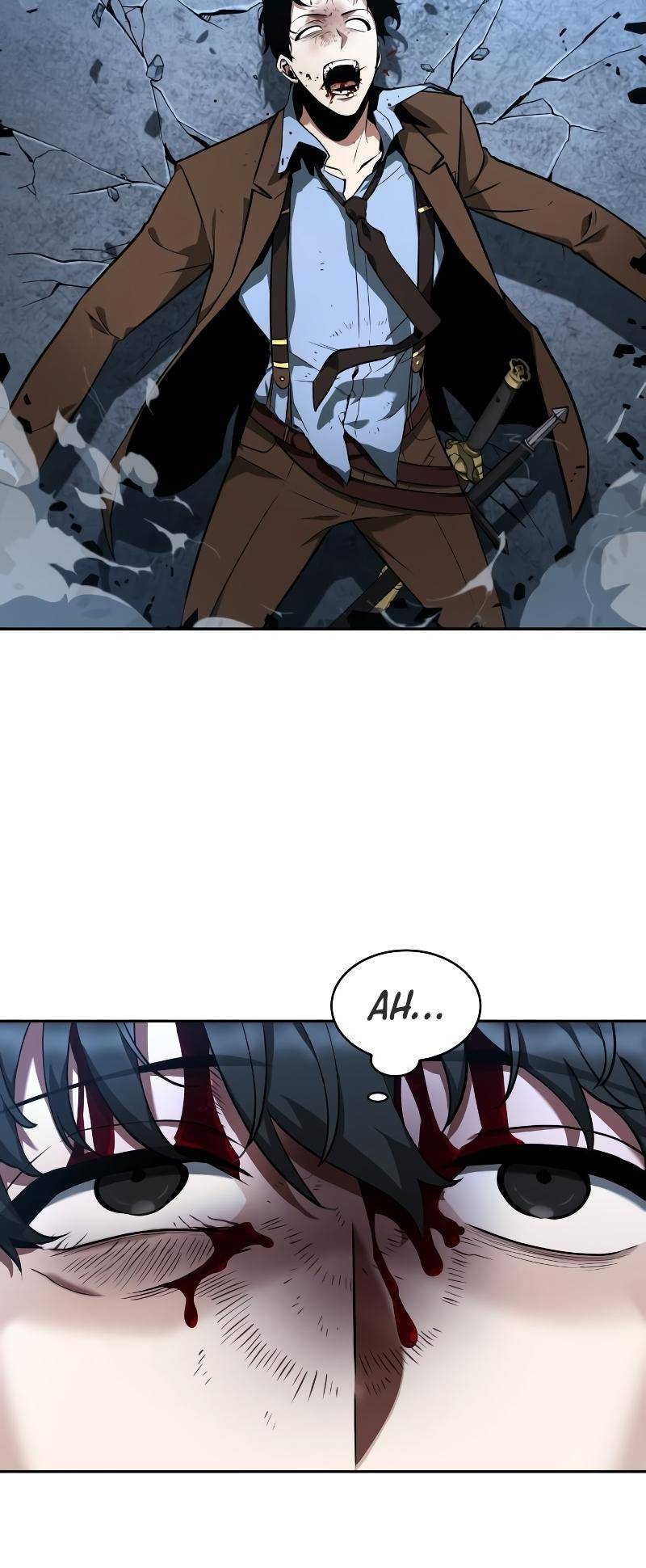 Omniscient Reader's Viewpoint Chapter 71 - Page 21