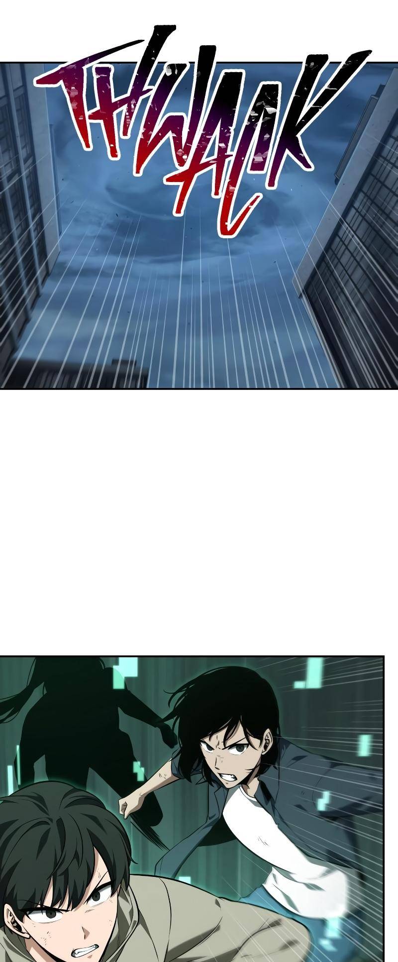 Omniscient Reader's Viewpoint Chapter 71 - Page 28