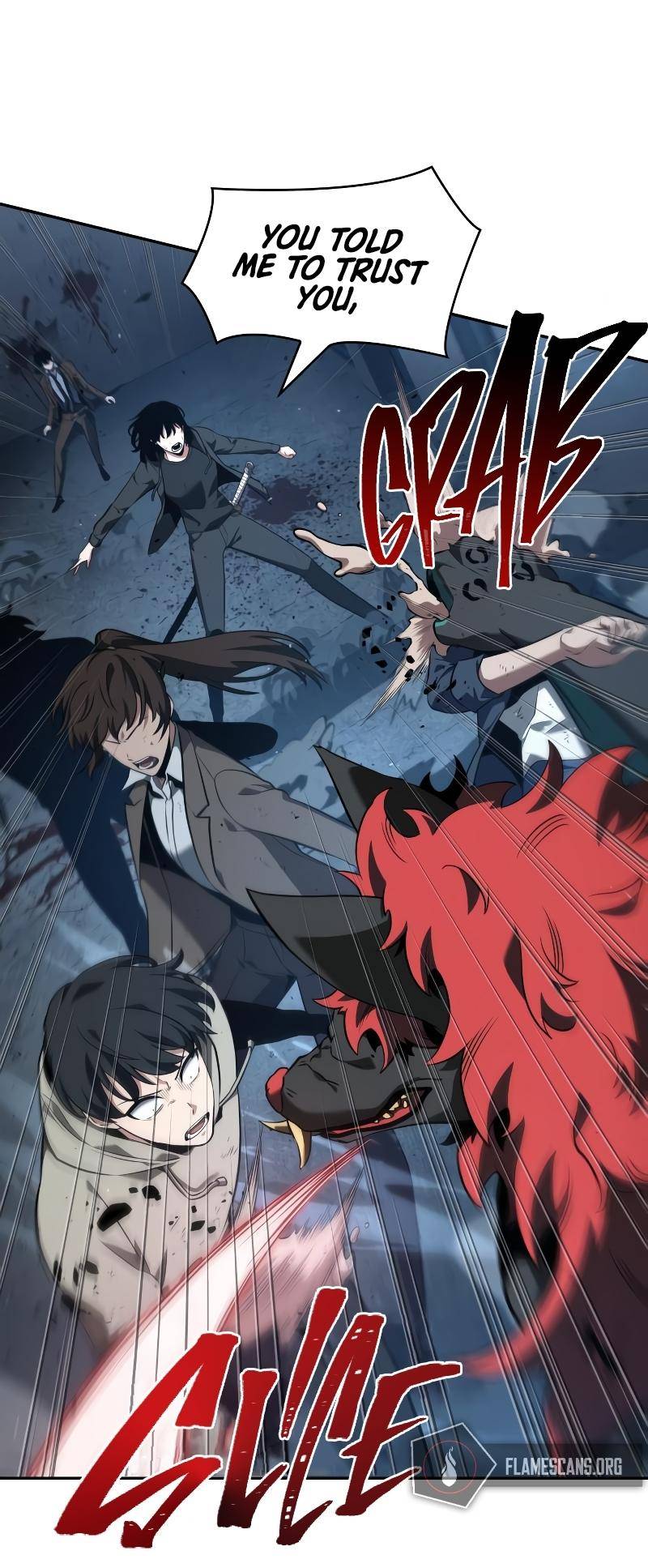 Omniscient Reader's Viewpoint Chapter 71 - Page 30