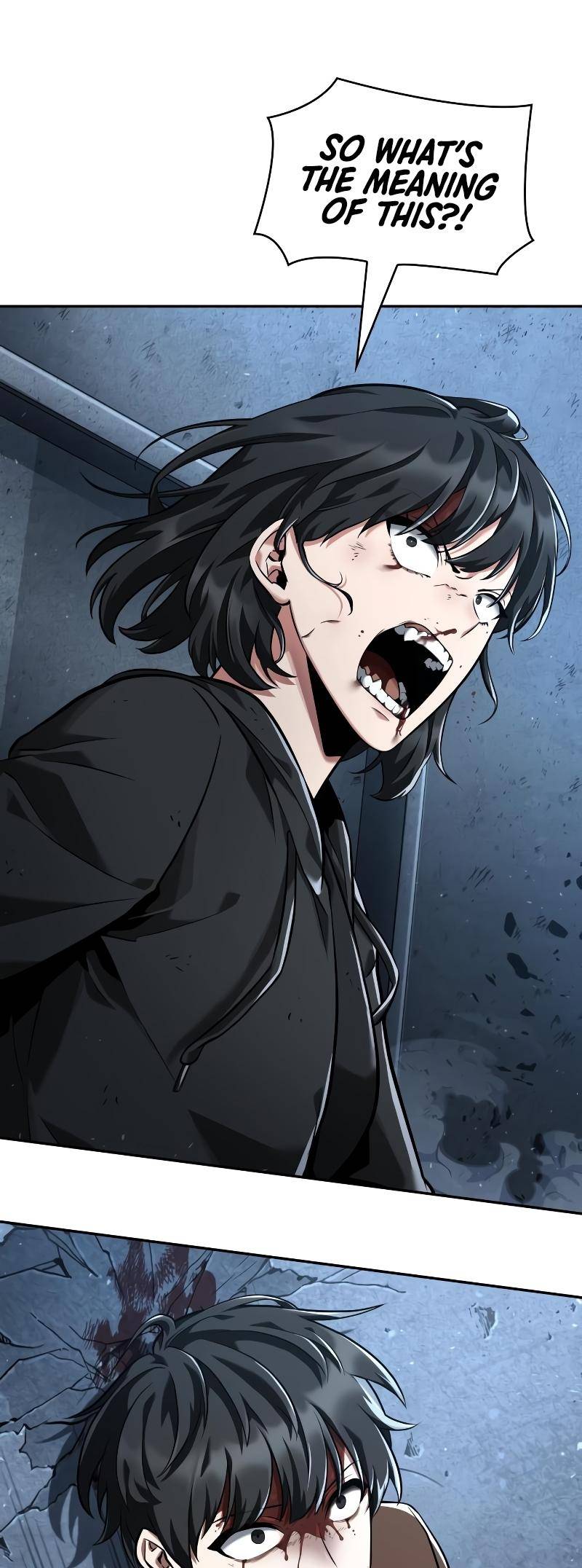 Omniscient Reader's Viewpoint Chapter 71 - Page 31