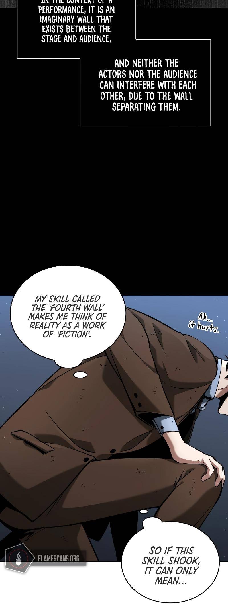 Omniscient Reader's Viewpoint Chapter 71 - Page 33