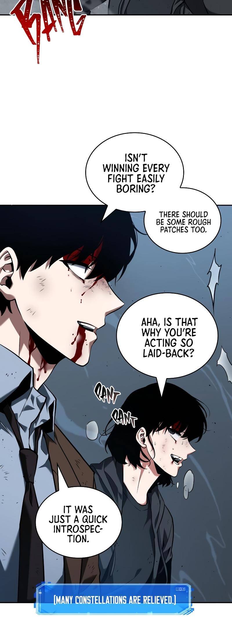 Omniscient Reader's Viewpoint Chapter 71 - Page 36