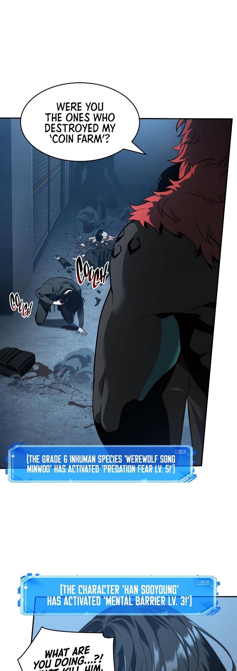 Omniscient Reader's Viewpoint Chapter 71 - Page 4