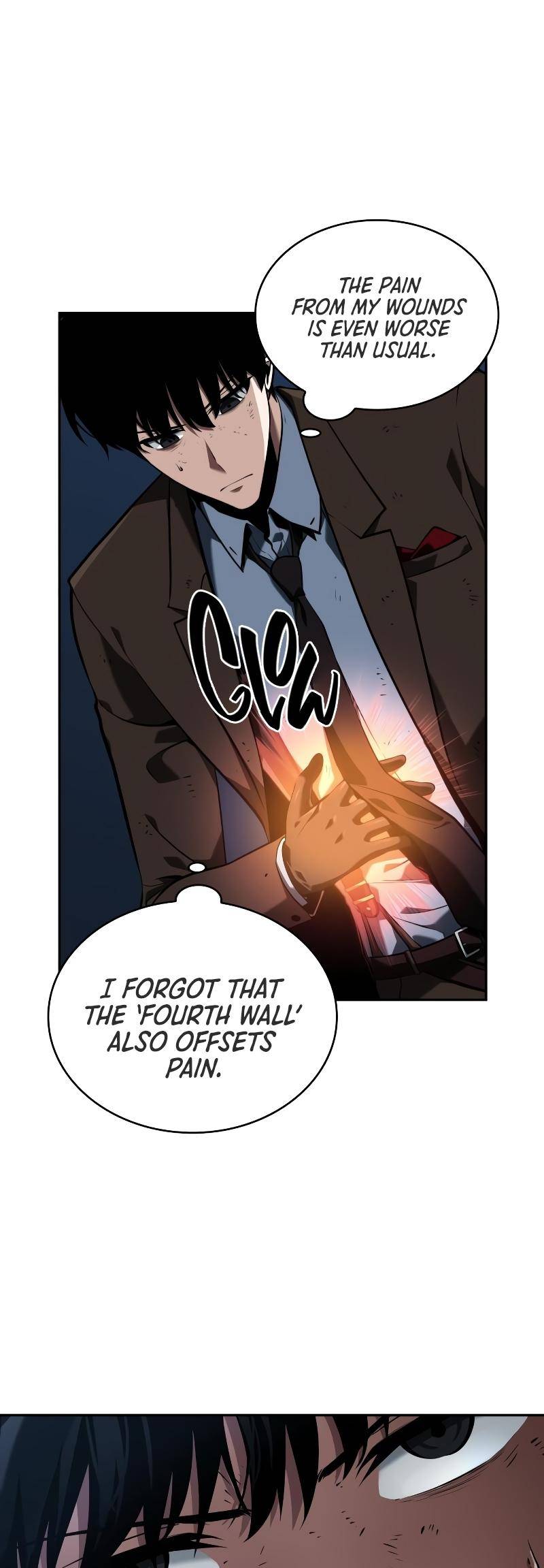 Omniscient Reader's Viewpoint Chapter 71 - Page 40