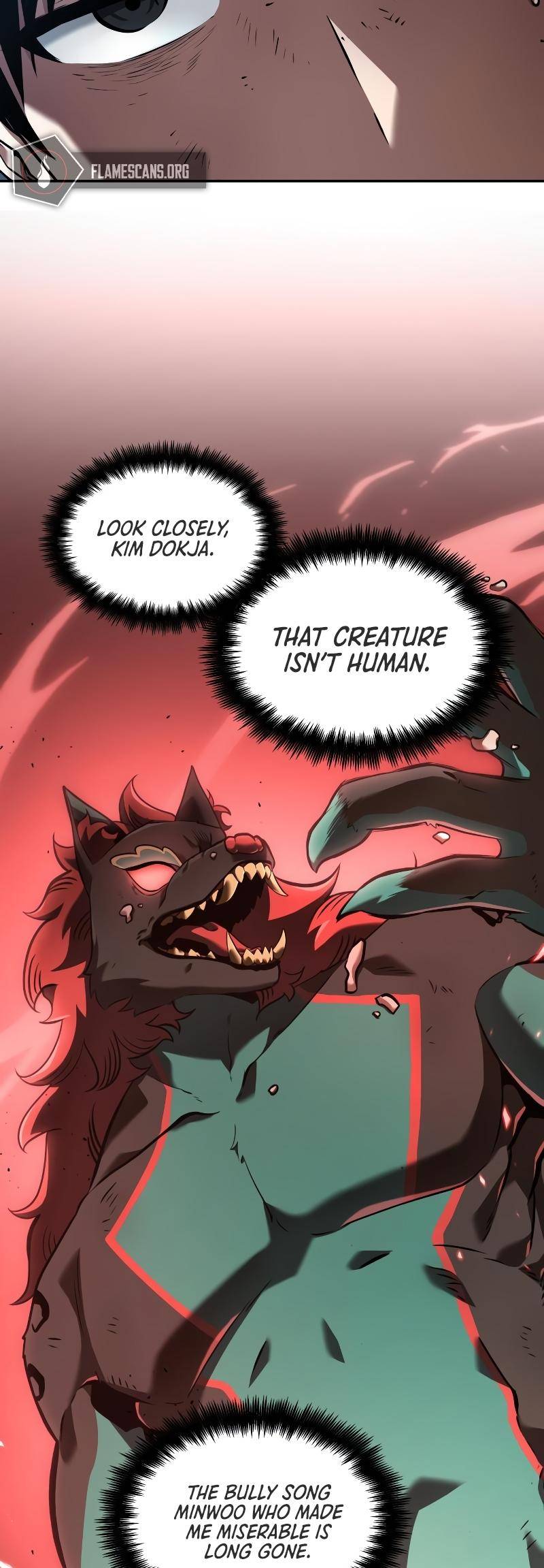 Omniscient Reader's Viewpoint Chapter 71 - Page 41