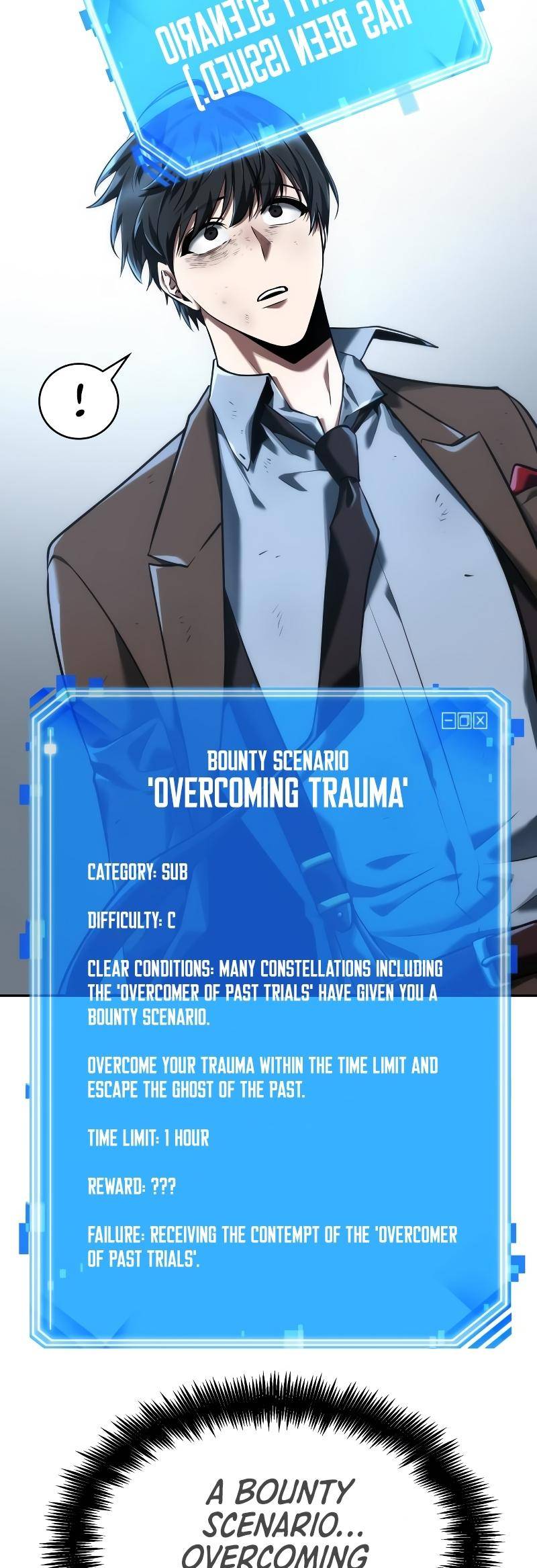 Omniscient Reader's Viewpoint Chapter 71 - Page 44