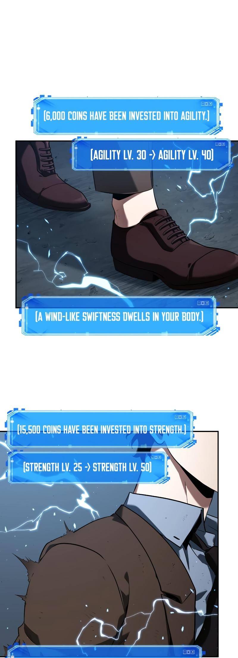 Omniscient Reader's Viewpoint Chapter 71 - Page 46