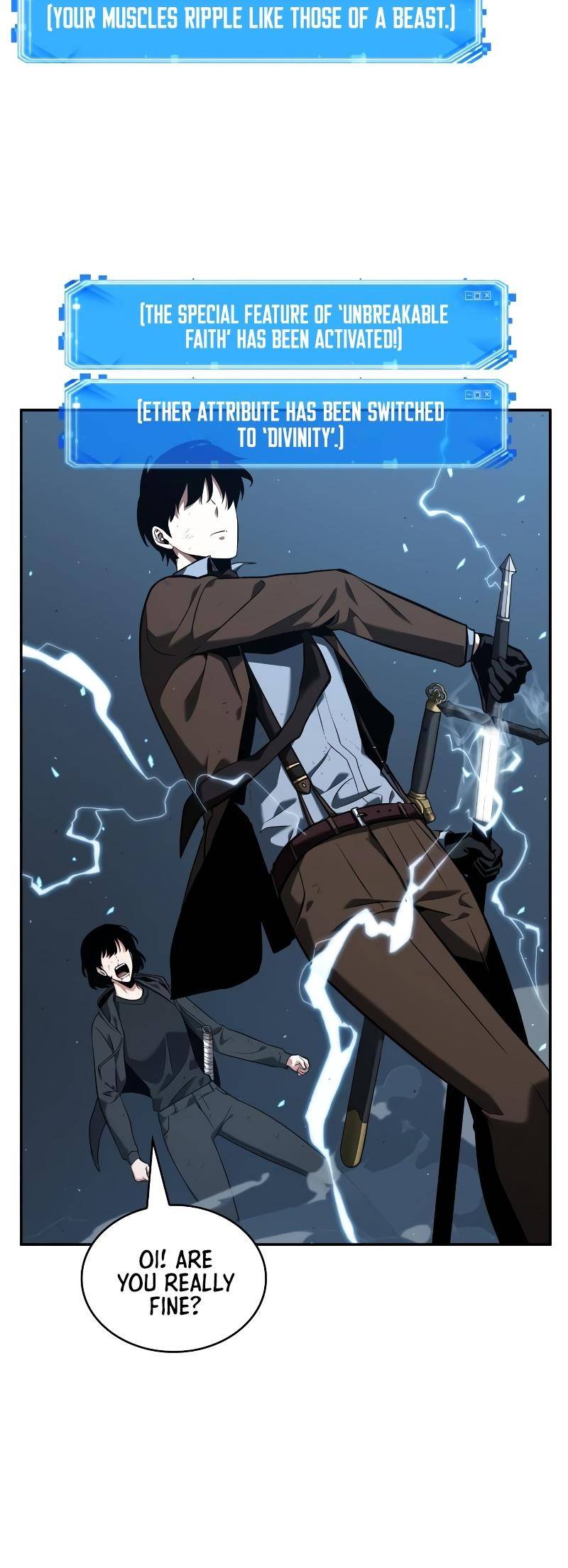 Omniscient Reader's Viewpoint Chapter 71 - Page 47