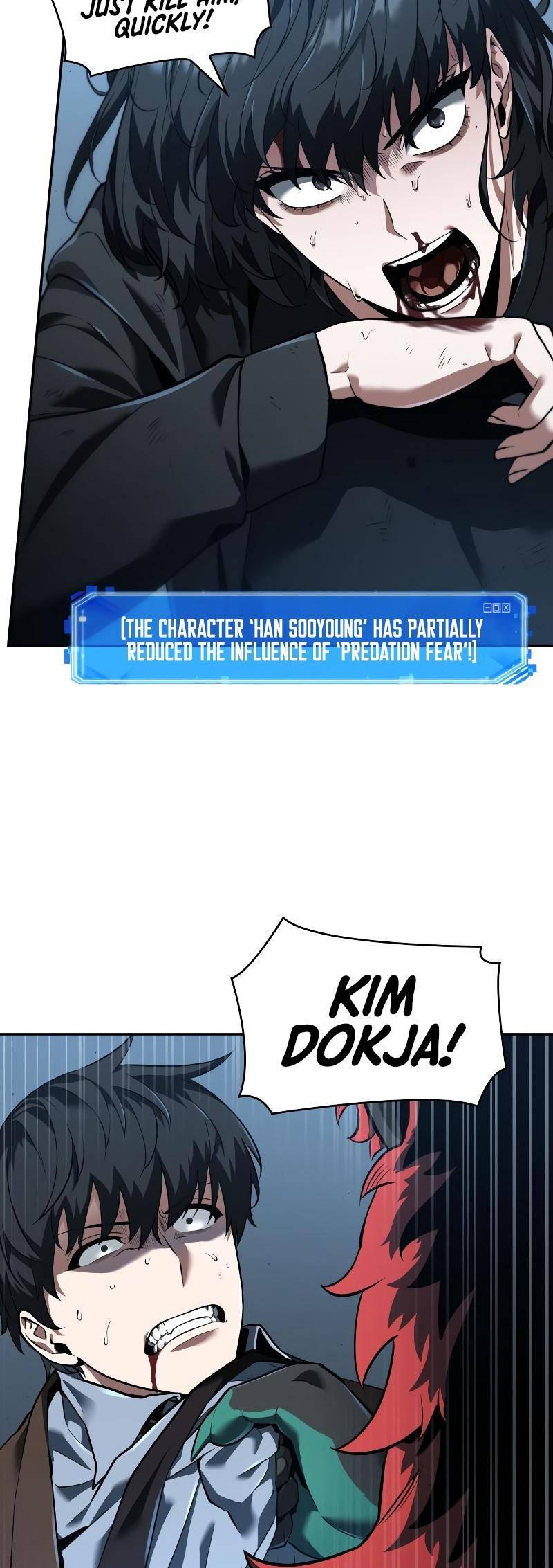 Omniscient Reader's Viewpoint Chapter 71 - Page 5