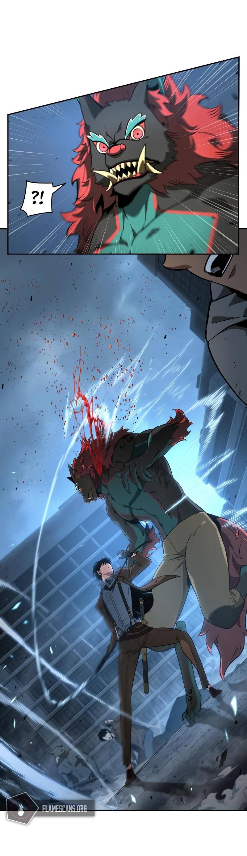 Omniscient Reader's Viewpoint Chapter 71 - Page 51