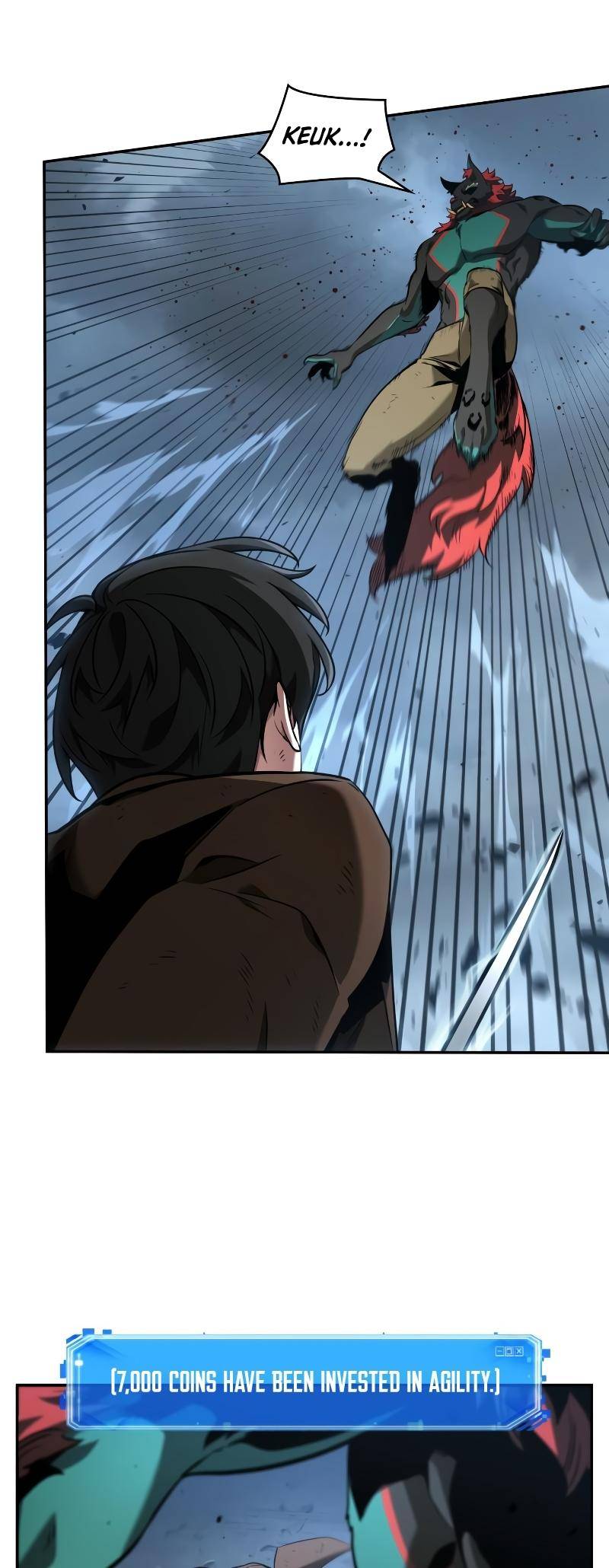 Omniscient Reader's Viewpoint Chapter 71 - Page 53