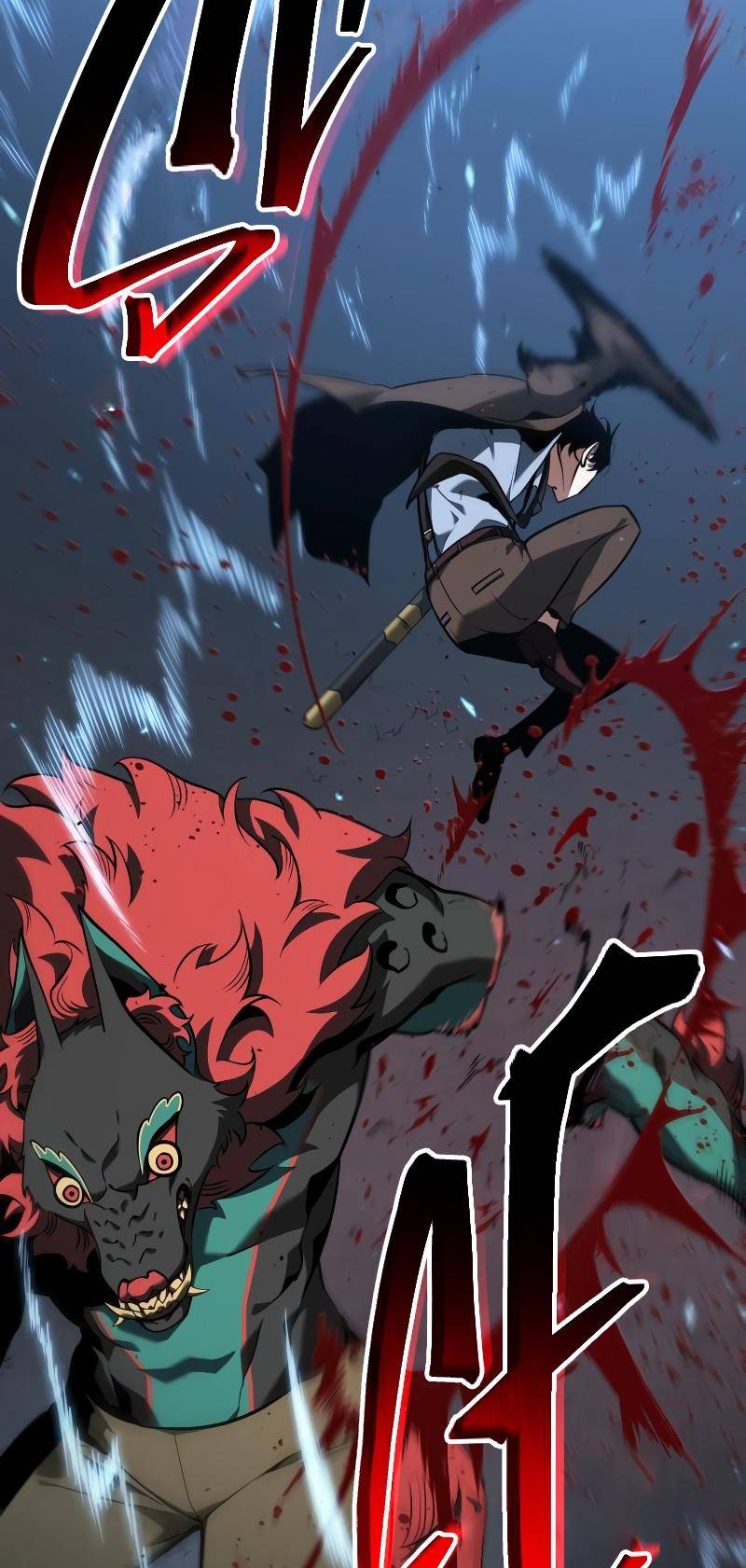 Omniscient Reader's Viewpoint Chapter 71 - Page 56