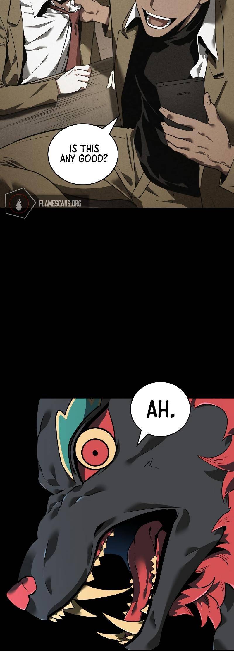 Omniscient Reader's Viewpoint Chapter 71 - Page 9