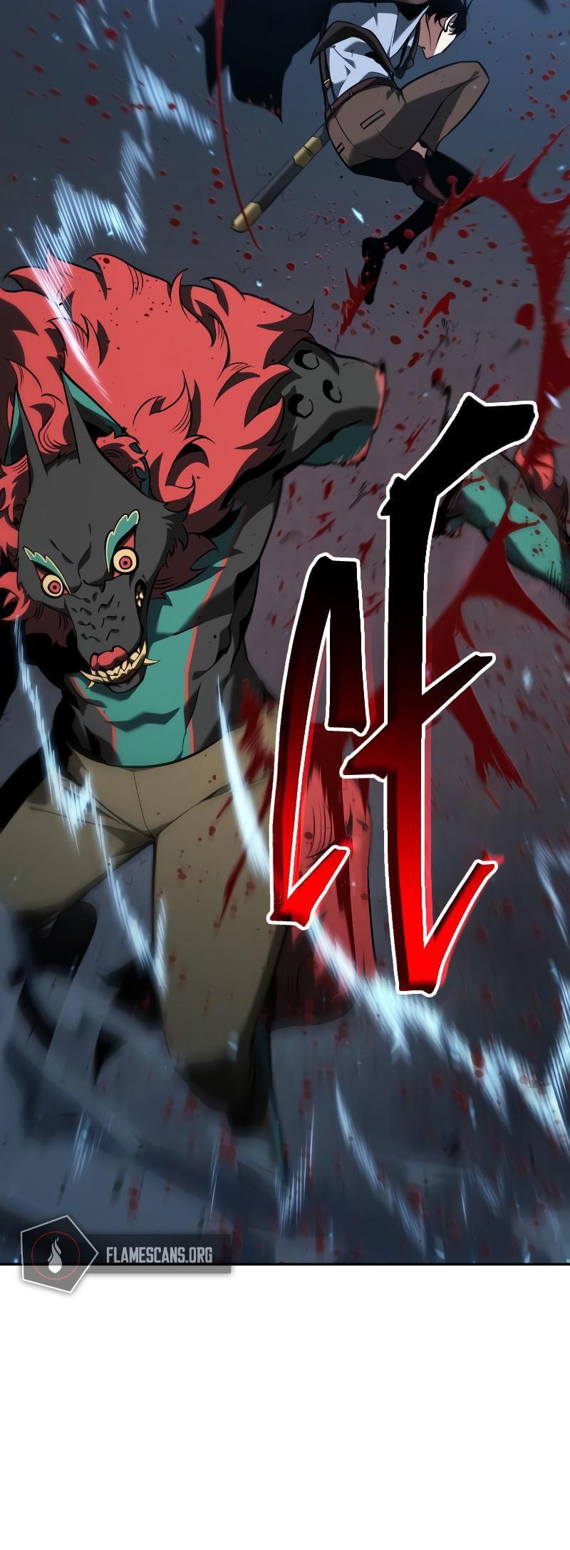 Omniscient Reader's Viewpoint Chapter 72 - Page 2