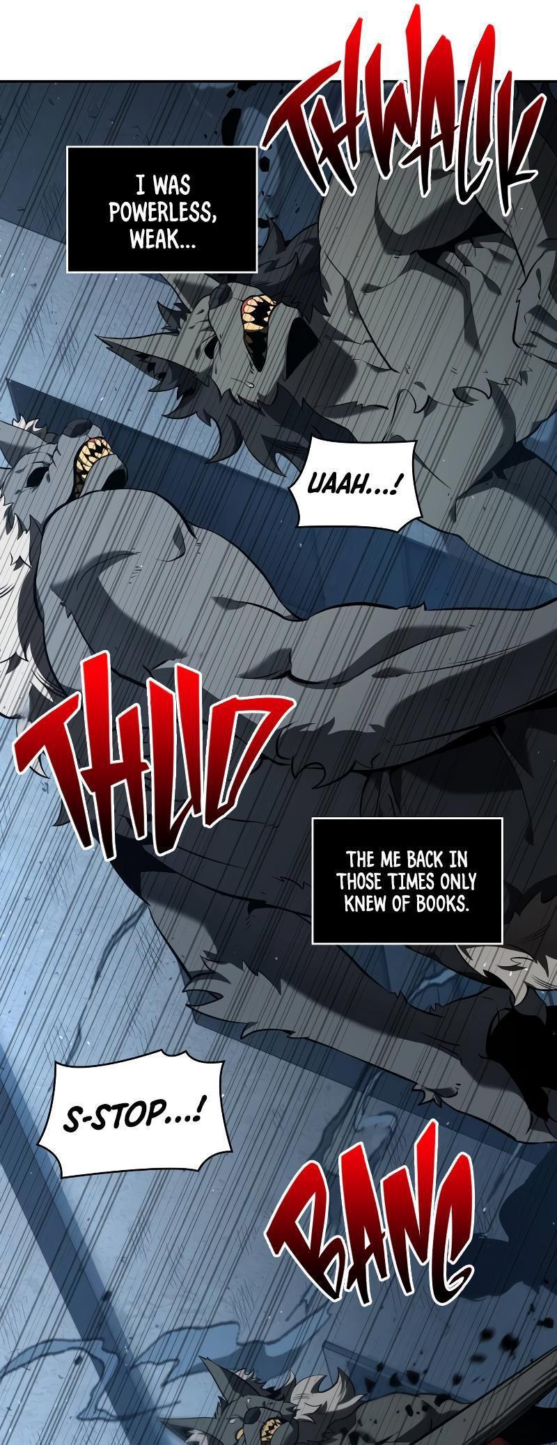 Omniscient Reader's Viewpoint Chapter 72 - Page 25