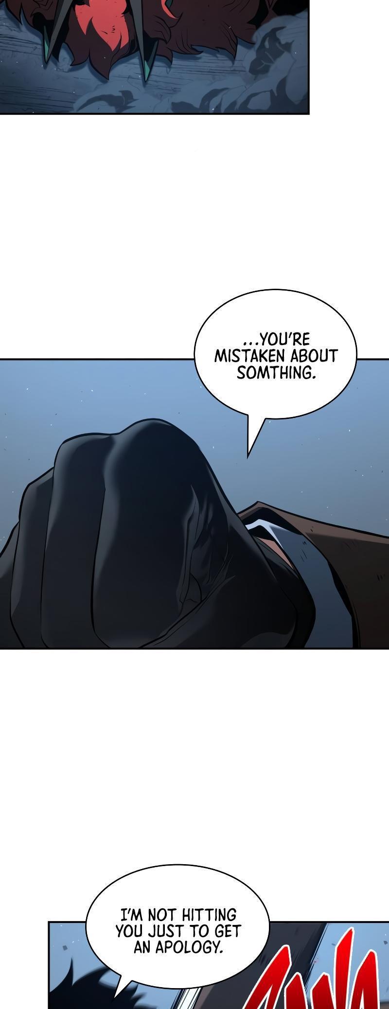 Omniscient Reader's Viewpoint Chapter 72 - Page 29