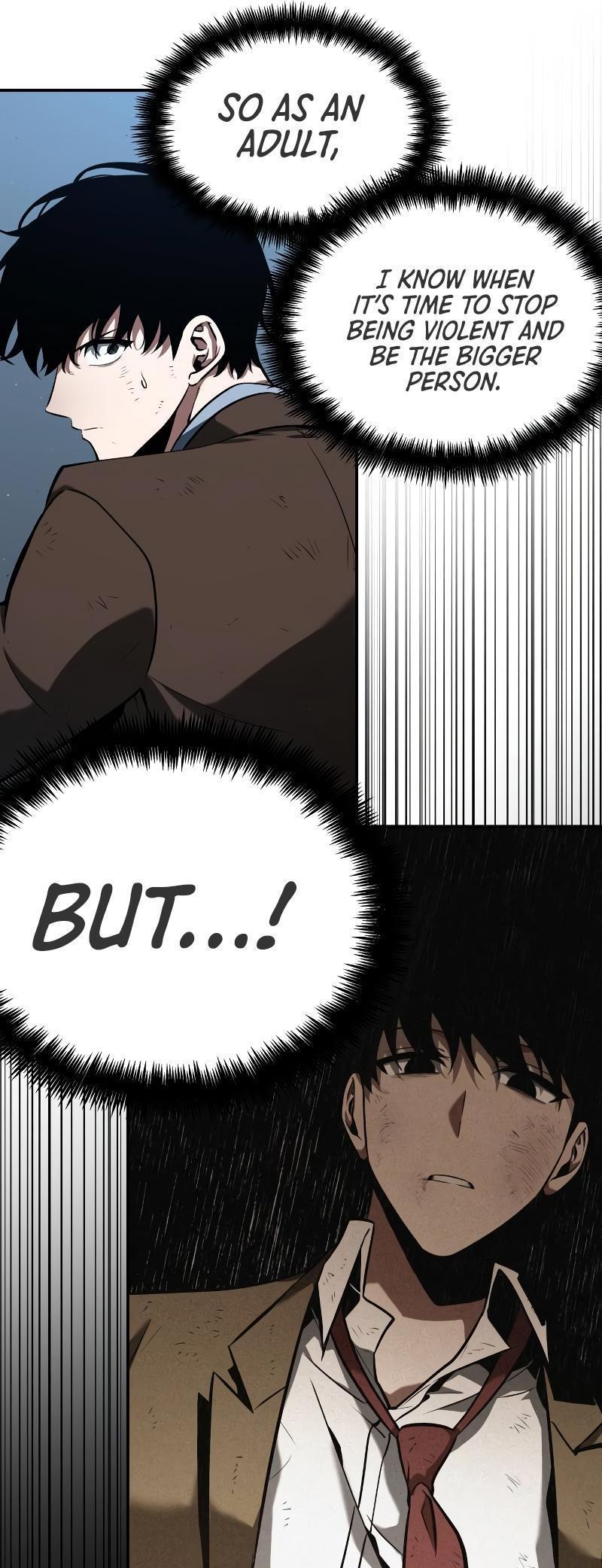 Omniscient Reader's Viewpoint Chapter 72 - Page 33