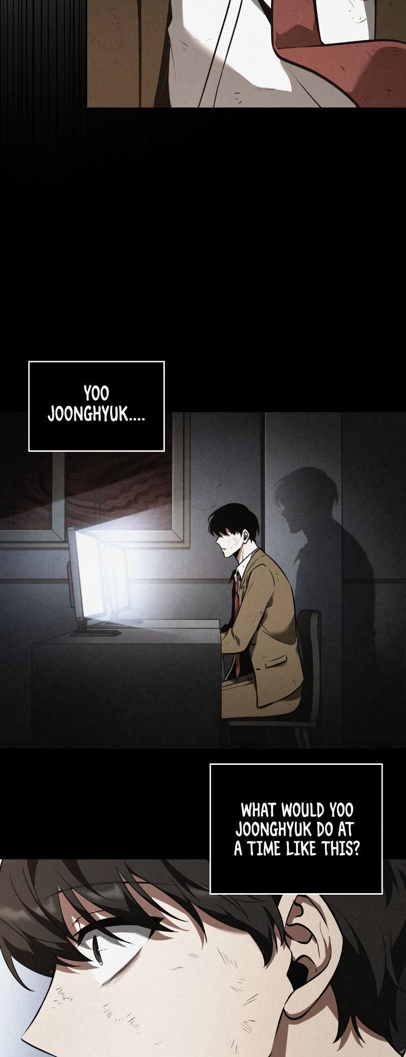 Omniscient Reader's Viewpoint Chapter 72 - Page 34