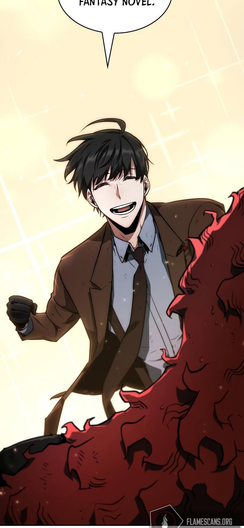 Omniscient Reader's Viewpoint Chapter 72 - Page 43