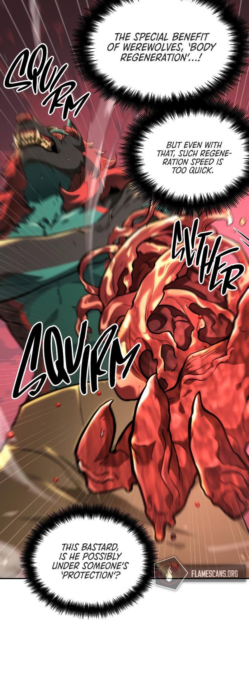 Omniscient Reader's Viewpoint Chapter 72 - Page 5