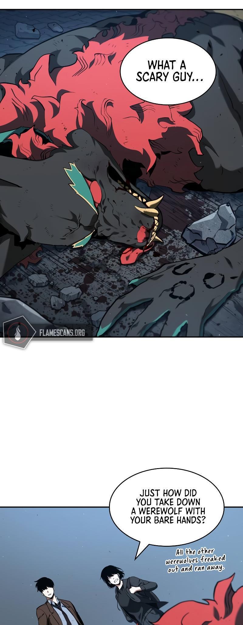 Omniscient Reader's Viewpoint Chapter 72 - Page 53