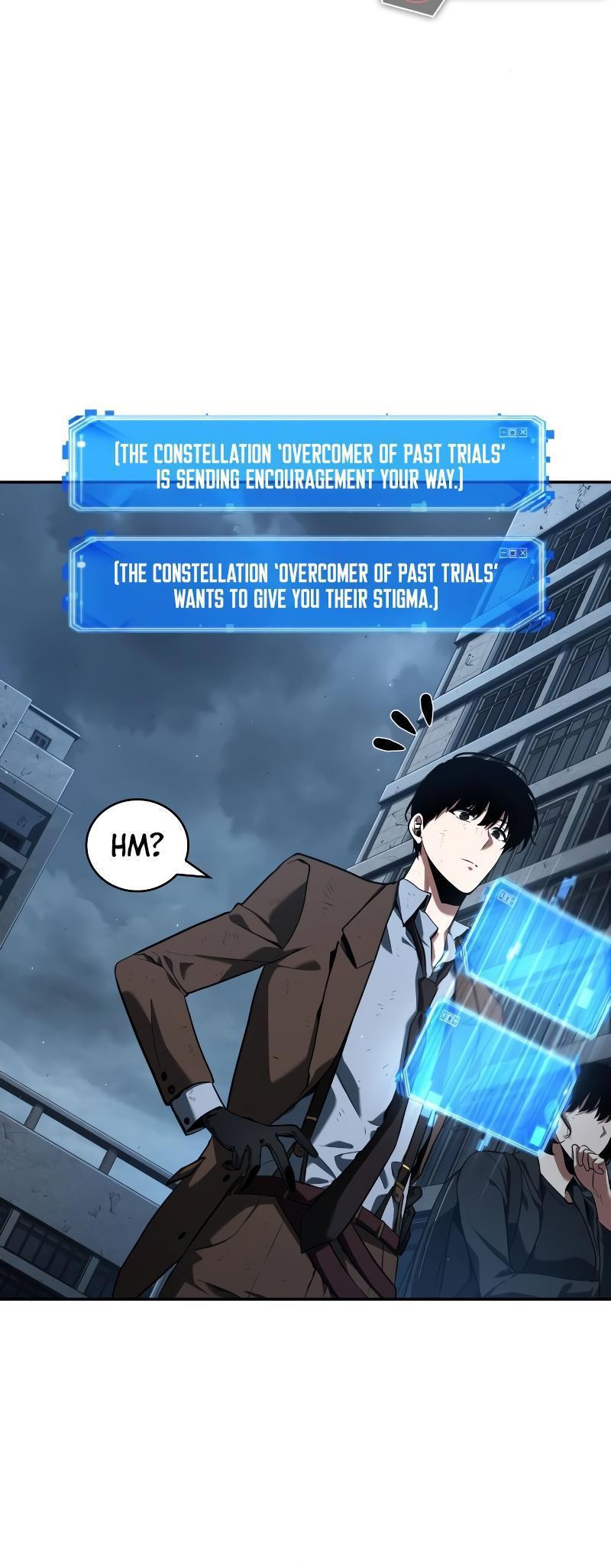 Omniscient Reader's Viewpoint Chapter 72 - Page 56