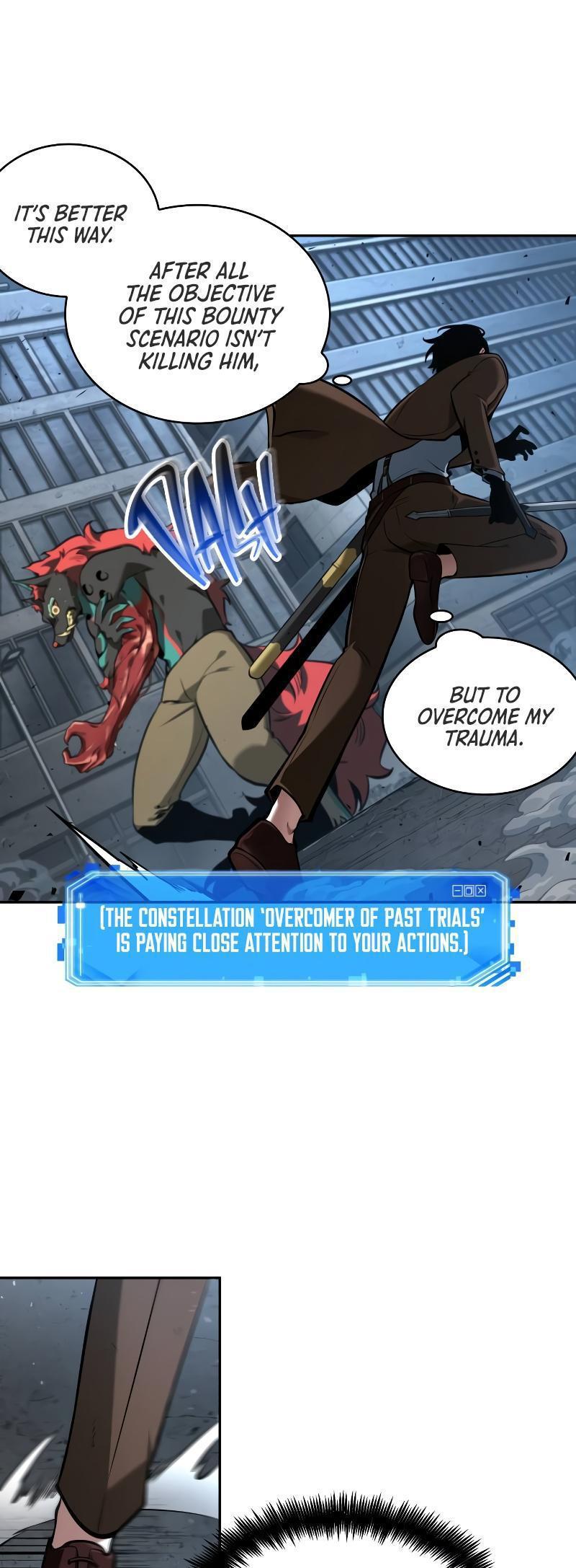 Omniscient Reader's Viewpoint Chapter 72 - Page 6