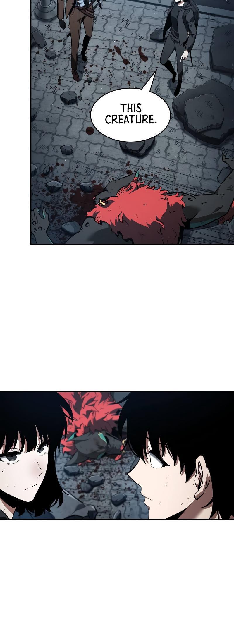 Omniscient Reader's Viewpoint Chapter 72 - Page 60