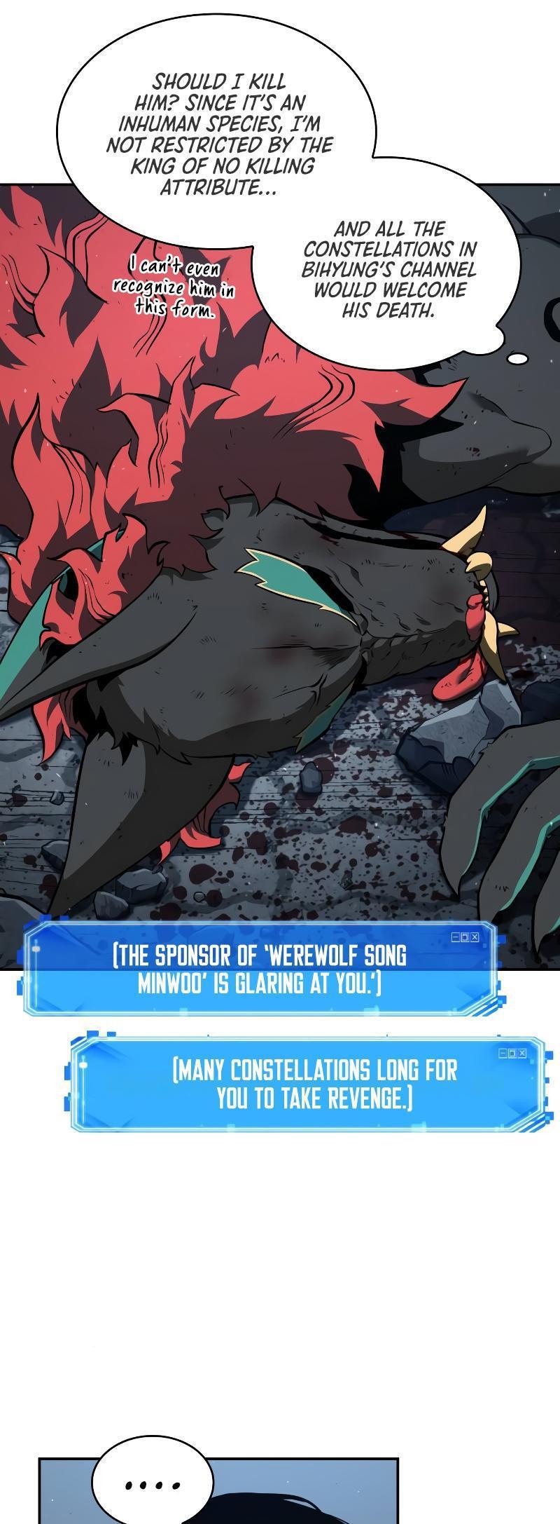 Omniscient Reader's Viewpoint Chapter 72 - Page 61