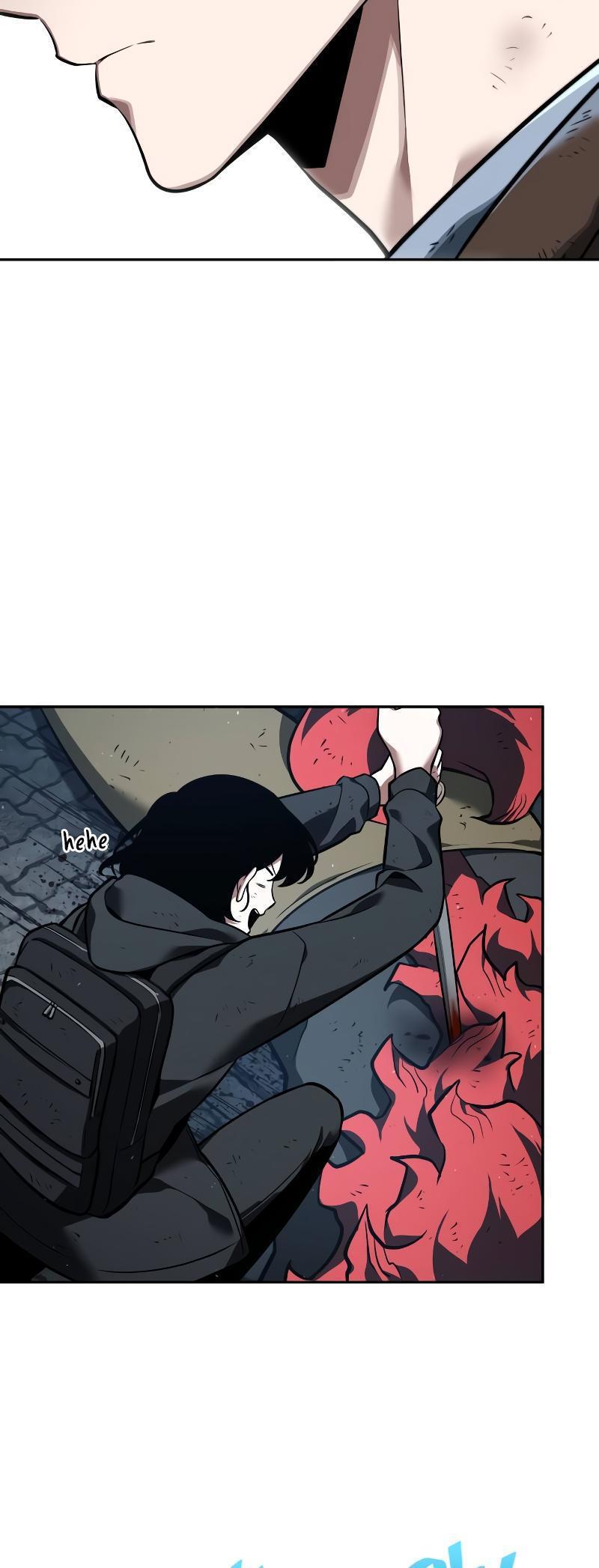 Omniscient Reader's Viewpoint Chapter 72 - Page 68