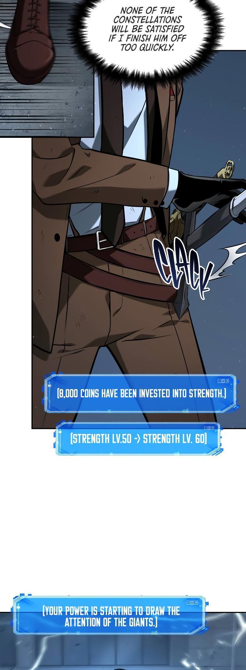 Omniscient Reader's Viewpoint Chapter 72 - Page 7